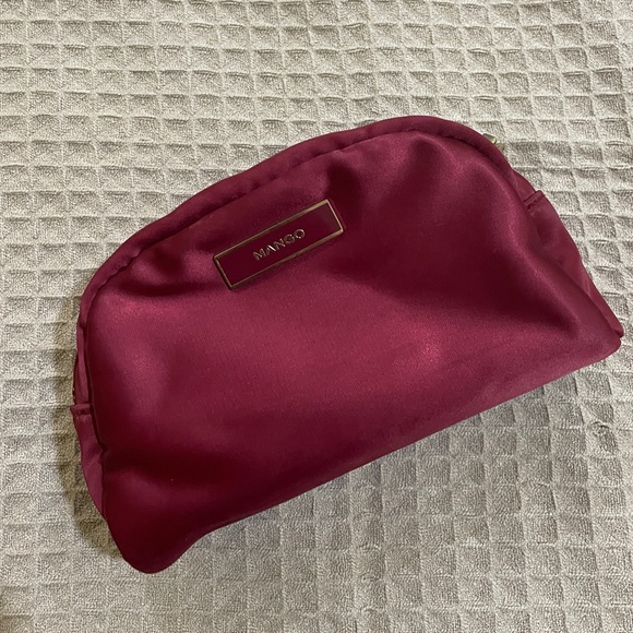 Mango Handbags - Orignal Mango Pouch